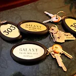 Guest House Galaxy