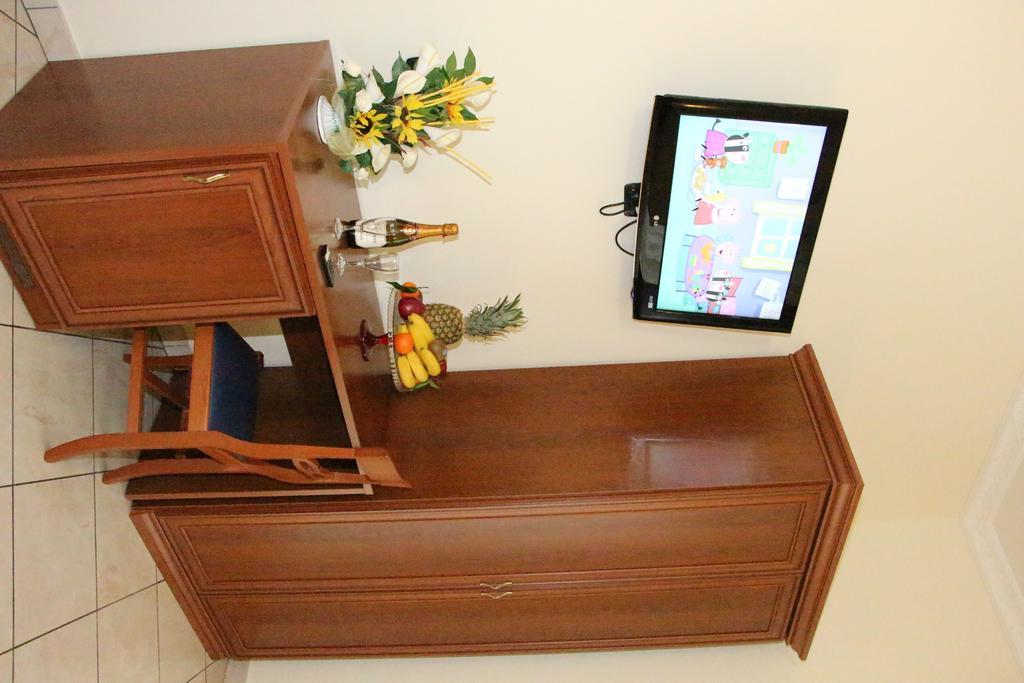 Bed & Breakfast Galaxy Roma