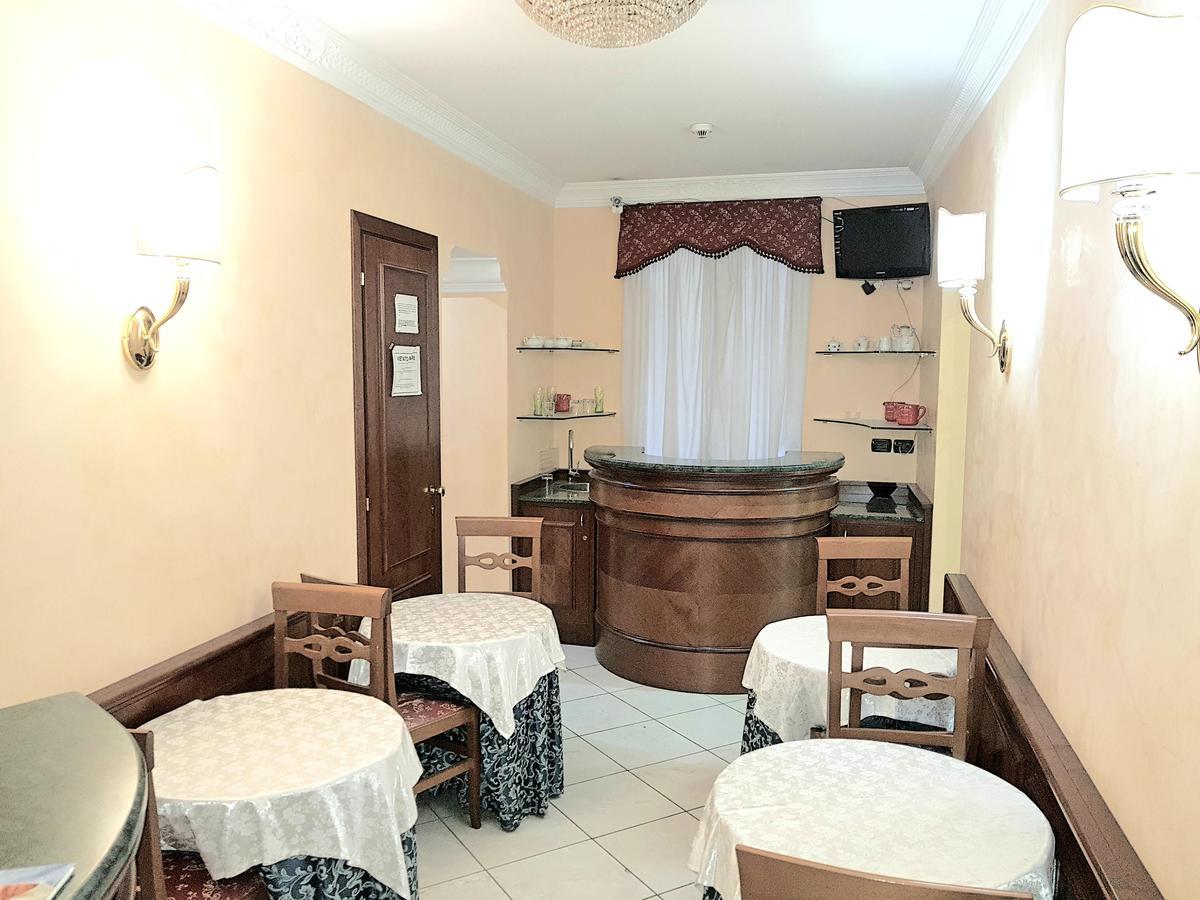 Bed & Breakfast Galaxy Roma
