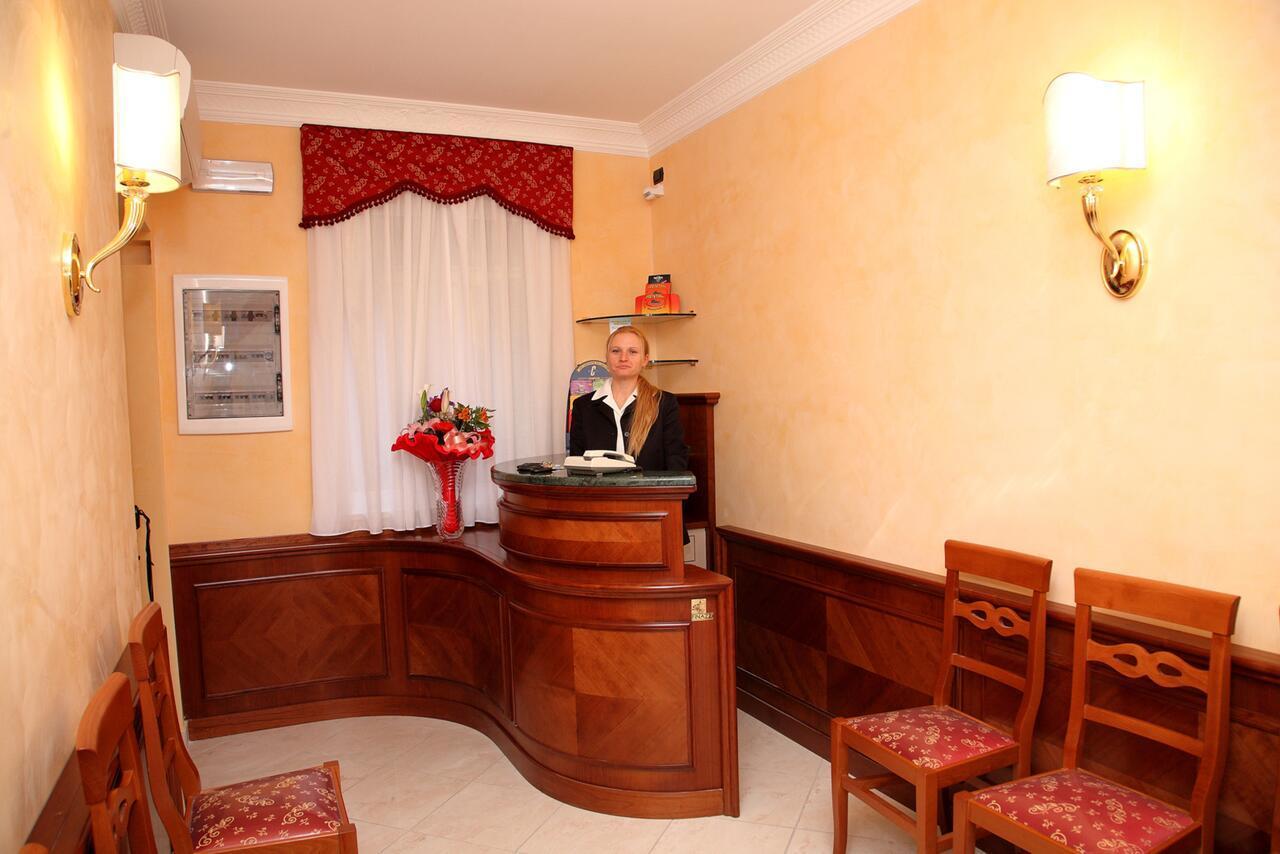 Bed & Breakfast Galaxy Roma