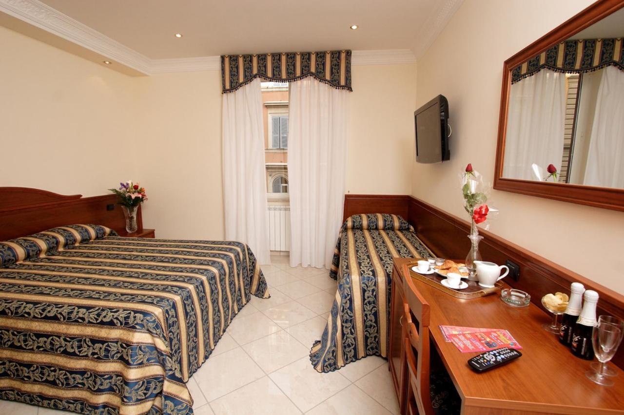 Galaxy Bed & Breakfast 3*